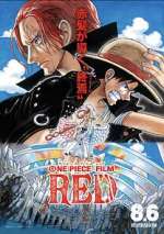 Watch One Piece Film: Red Goojara