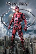 Watch Cicak-Man Goojara