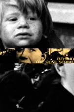 Watch Behind the Rent Strike Goojara