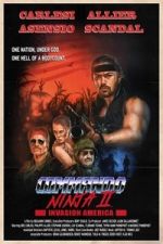 Watch Commando Ninja 2: Invasion America Goojara