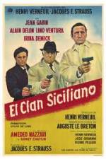 Watch The Sicilian Clan Goojara