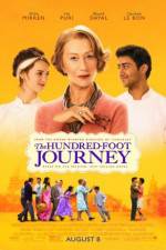 Watch The Hundred-Foot Journey Goojara