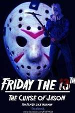 Watch Friday the 13th: The Curse of Jason Goojara