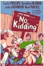 Watch No Kidding Goojara