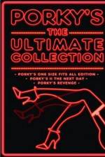 Watch Porky's Revenge Goojara