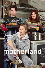 Watch Motherland: Last Christmas Goojara