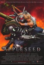 Watch Appleseed Goojara