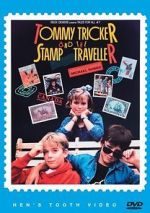 Watch Tommy Tricker and the Stamp Traveller Goojara