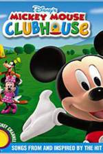 Watch Mickey Mouse Clubhouse  Pluto Lends A Paw Goojara
