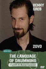 Watch Benny Greb The Language of Drumming Goojara