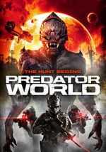 Watch Predator World Goojara