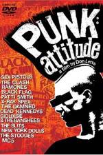 Watch Punk Attitude Goojara