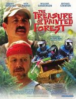 Watch The Treasure of Painted Forest Goojara