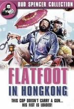 Watch Flatfoot in Hong Kong Goojara