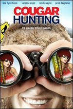 Watch Cougar Hunting Goojara