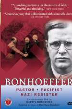 Watch Bonhoeffer Goojara