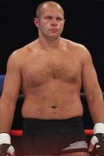 Watch Pride FC Fighter Special Emelianenko Fedor Goojara