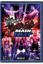 Watch The WWE The Best of Saturday Night's Main Event Goojara