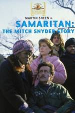 Watch Samaritan The Mitch Snyder Story Goojara