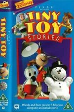 Watch Tiny Toy Stories Goojara