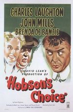 Watch Hobson's Choice Goojara