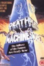 Watch Death Machines Goojara
