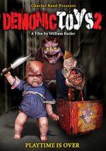 Watch Demonic Toys: Personal Demons Goojara