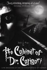 Watch The Cabinet of Dr. Caligari Goojara