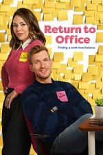 Watch Return to Office Goojara
