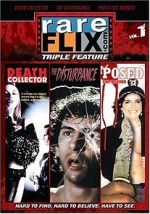 Watch The Disturbance Goojara