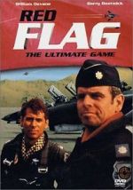 Watch Red Flag: The Ultimate Game Goojara
