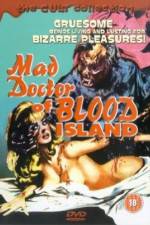 Watch Mad Doctor of Blood Island Goojara
