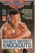 Watch Mike Tyson presents Boxing's Greatest Knockouts Goojara