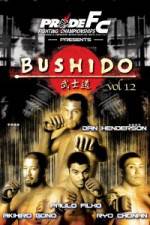 Watch Pride Bushido 12 Goojara