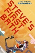 Watch Steve\'s First Bath Goojara