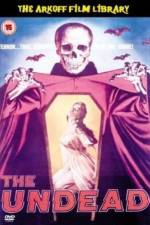 Watch The Undead Goojara