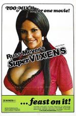 Watch Supervixens Goojara