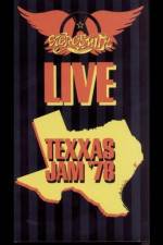 Watch Aerosmith Live Texxas Jam '78 Goojara