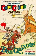 Watch Don Quixote Goojara