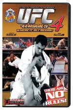 Watch UFC 4 Revenge of the Warriors Goojara