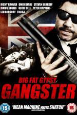 Watch Big Fat Gypsy Gangster Goojara