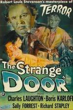 Watch The Strange Door Goojara