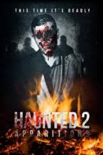 Watch Haunted 2: Apparitions Goojara
