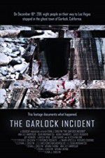 Watch The Garlock Incident Goojara