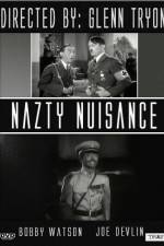 Watch Nazty Nuisance Goojara