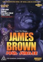 Watch James Brown: Live at Chastain Park Goojara
