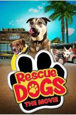 Watch Rescue Dogs Goojara