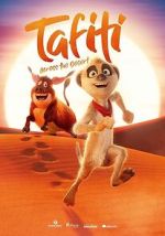 Watch Tafiti: Across the Desert Goojara
