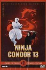 Watch Ninjas Condors 13 Goojara