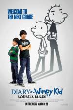 Watch Diary of a Wimpy Kid Rodrick Rules Goojara